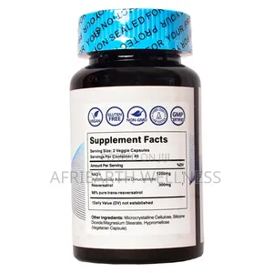 Resveratrol Nad+1500