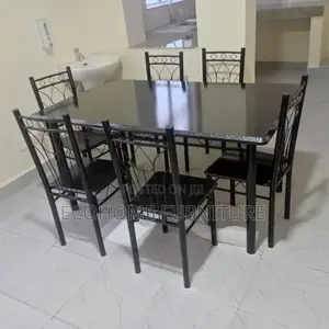 Y Seater Dining Table