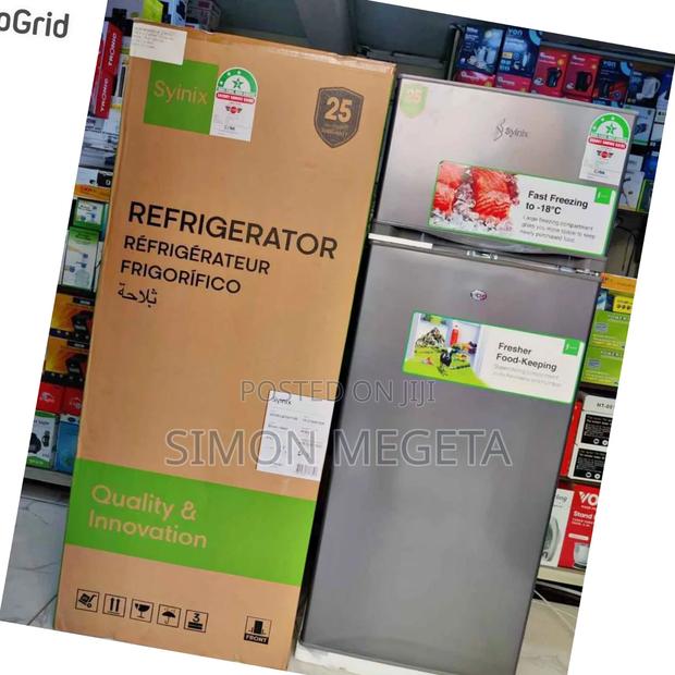 New Synix 210 Litres in Stock
