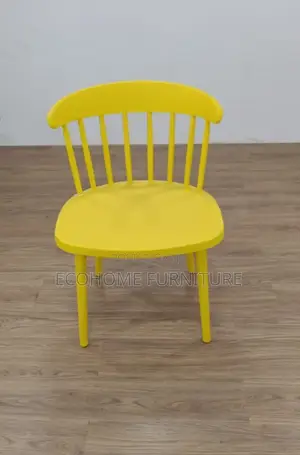 Restaurants Chair