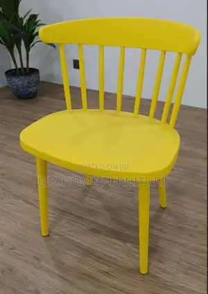 Restaurants Chair