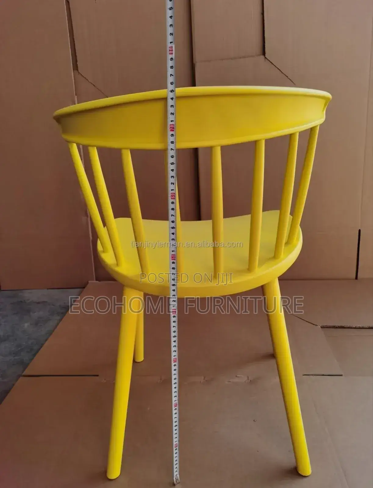 Restaurants Chair