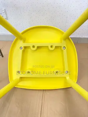 Restaurants Chair