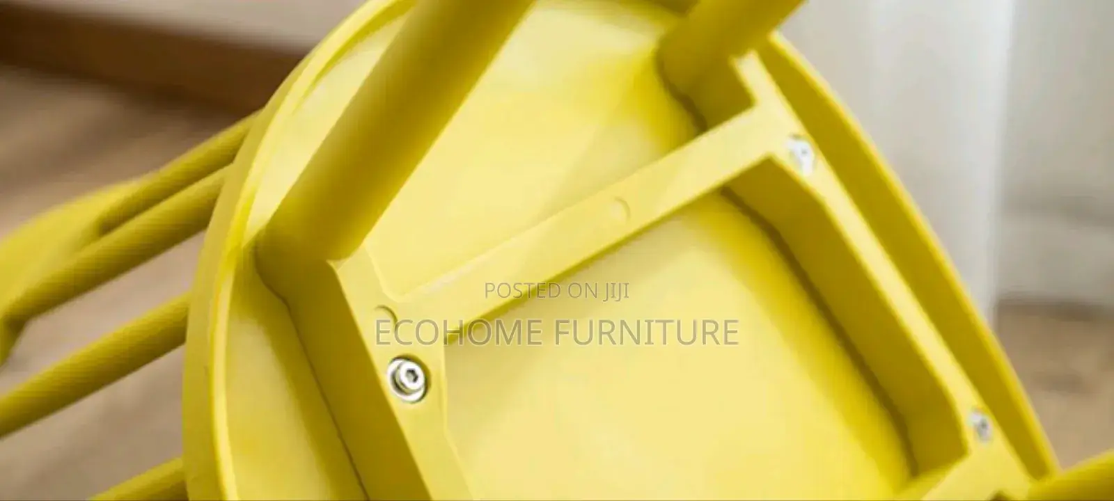 Restaurants Chair
