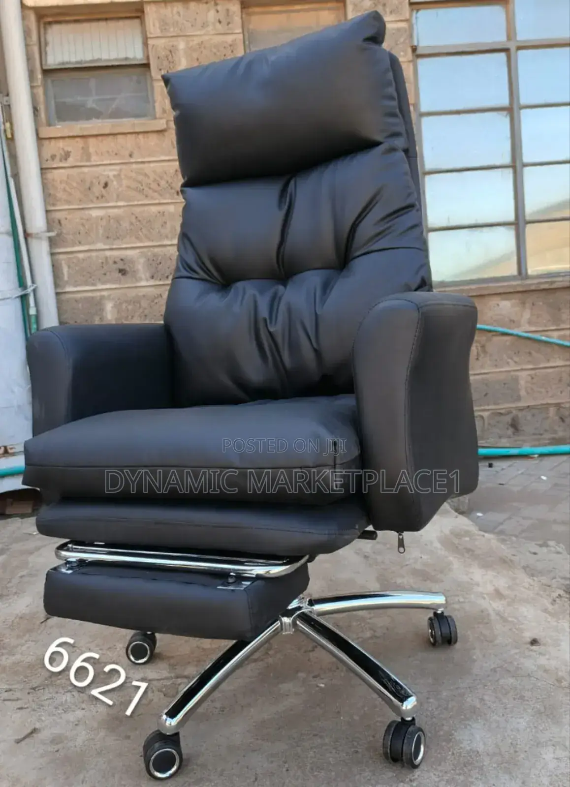 Executive Office Chair