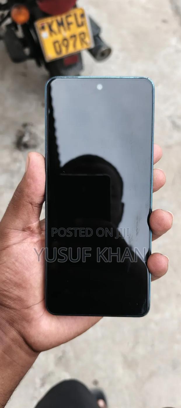 Tecno Camon 19 Pro 256 GB Blue - thumbnail 3