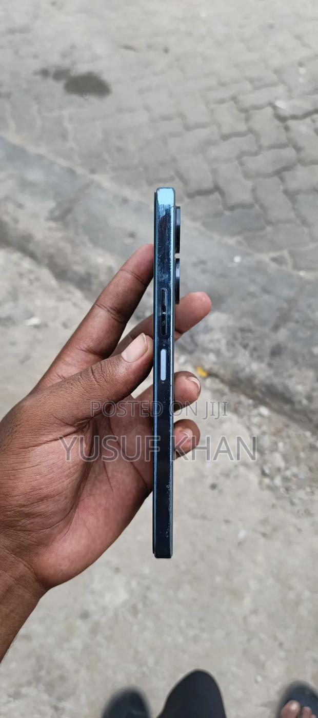 Tecno Camon 19 Pro 256 GB Blue - thumbnail 7
