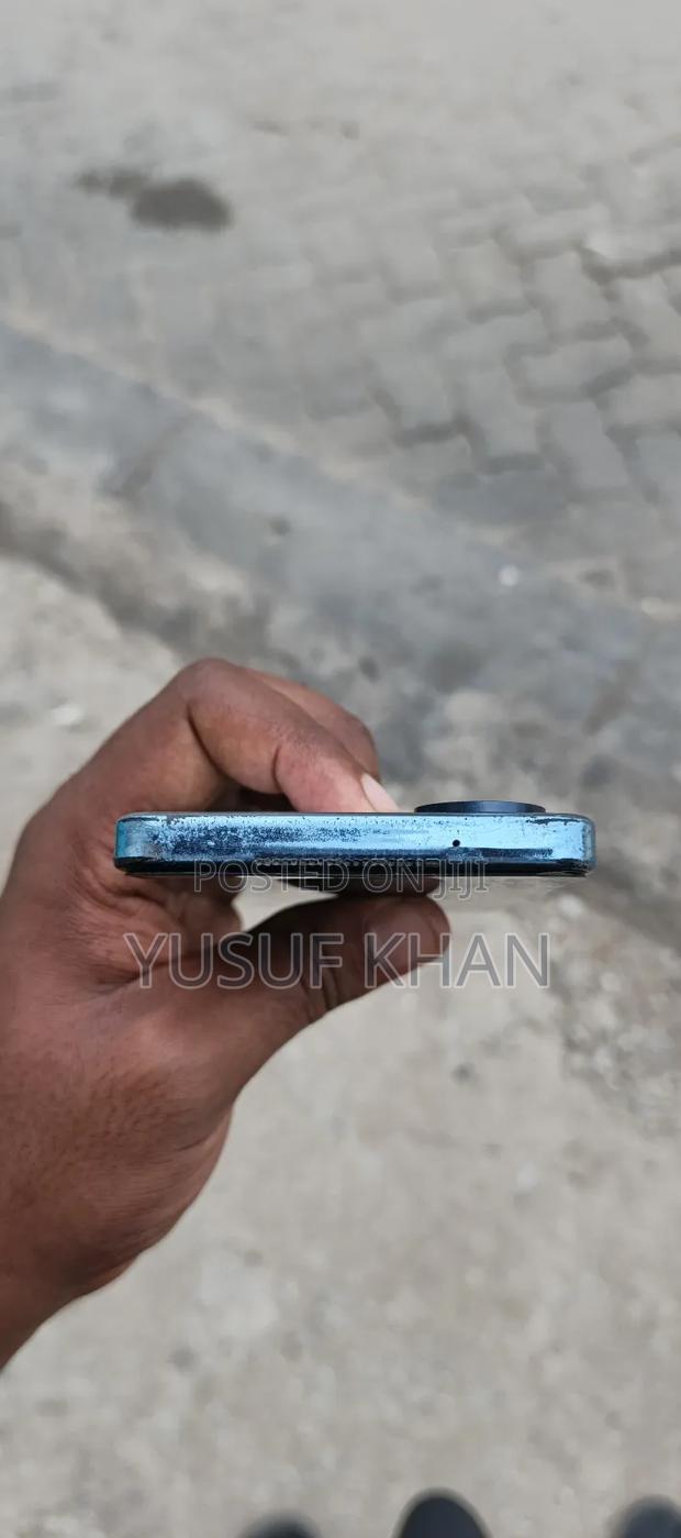 Tecno Camon 19 Pro 256 GB Blue - thumbnail 8
