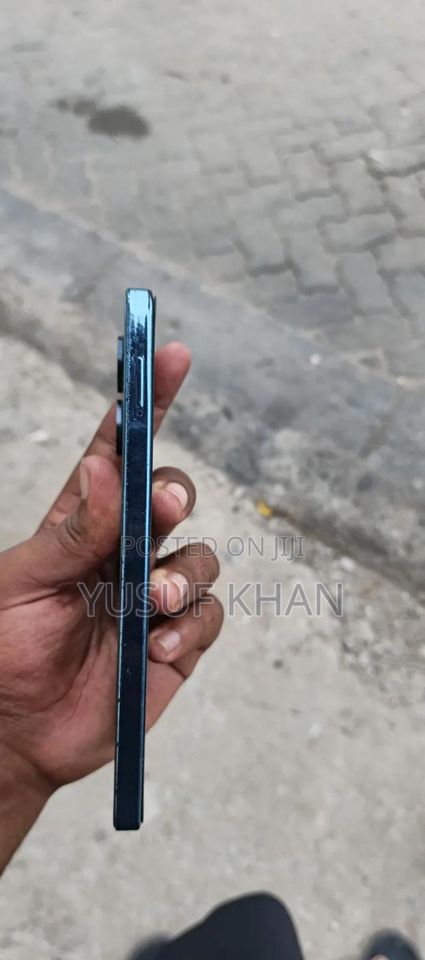 Tecno Camon 19 Pro 256 GB Blue - thumbnail 9