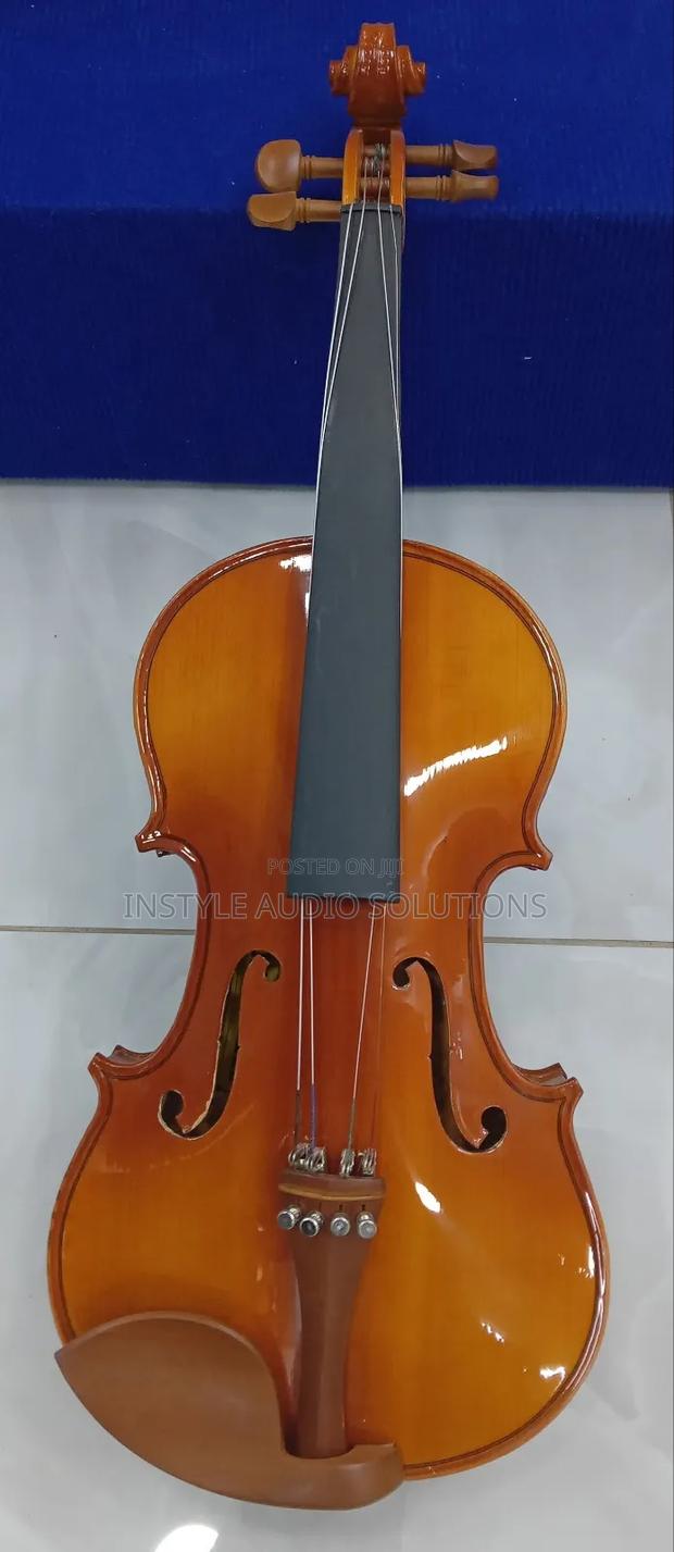 Maple Leaf Violin 4/4