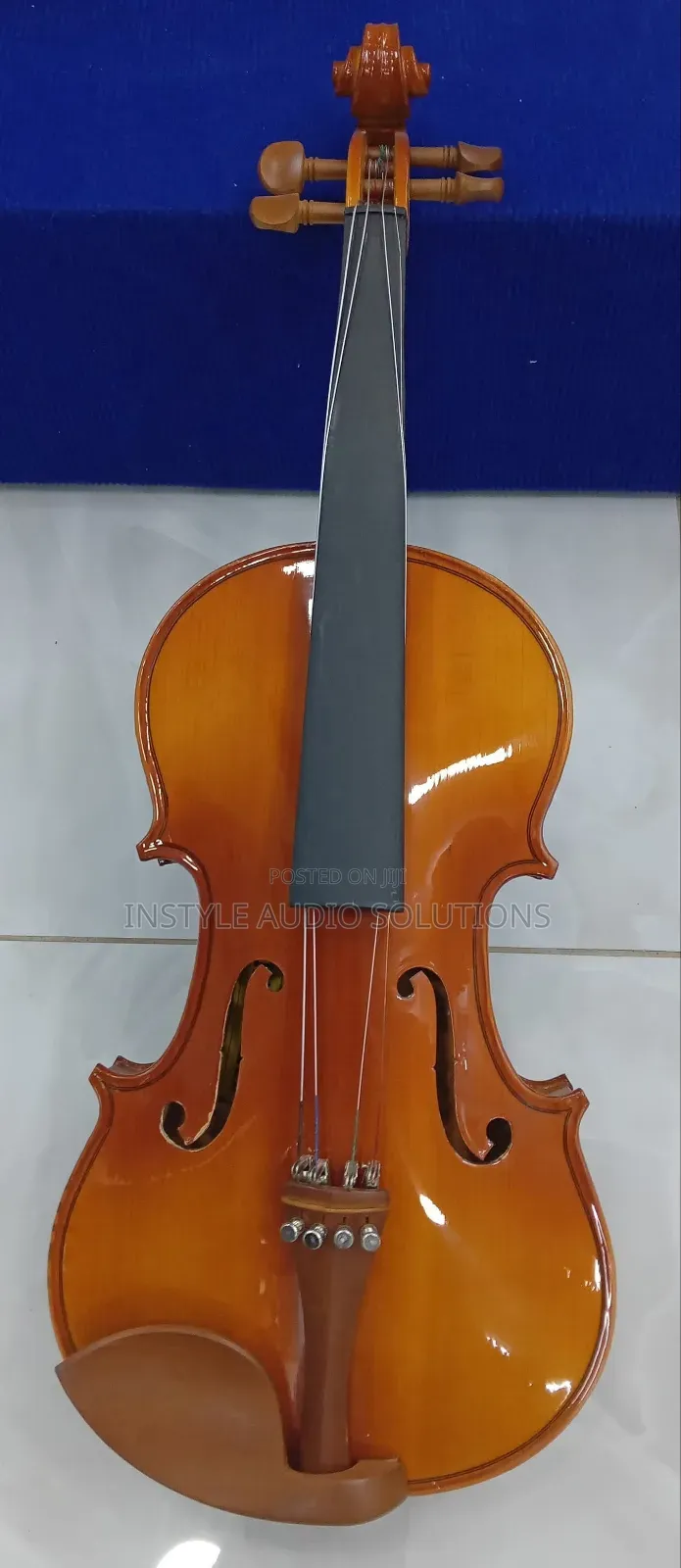 Maple Leaf Violin 4/4