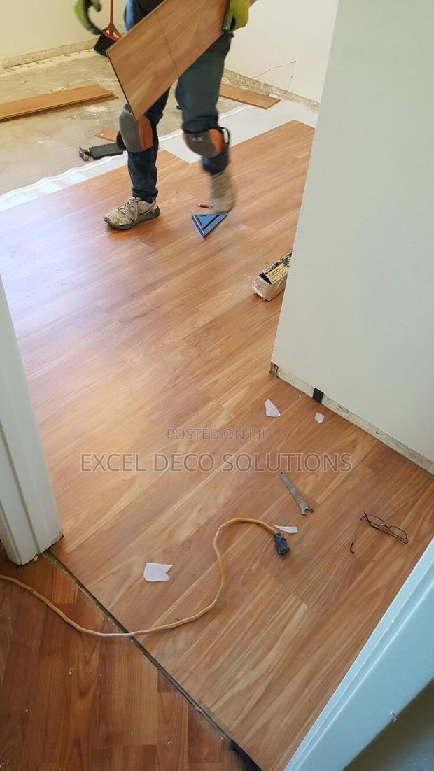 Luxury SPC Flooring – Durable Waterproof Floors