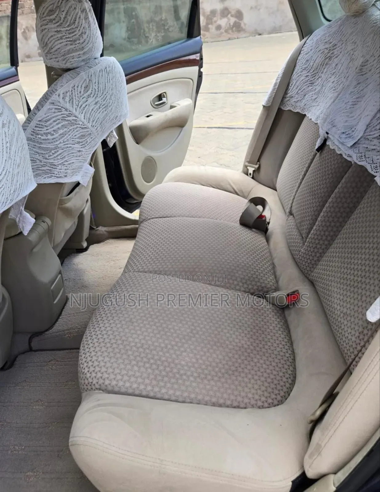 Nissan Bluebird 2011 Blue