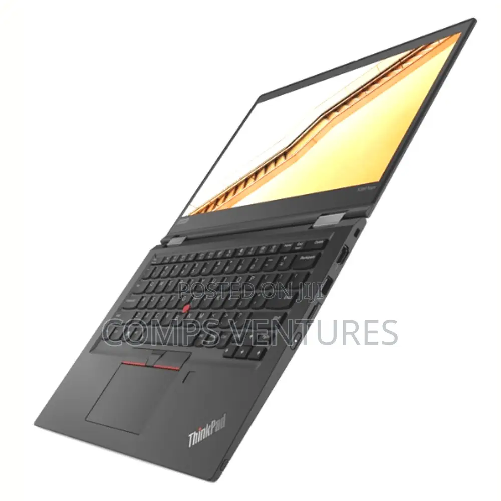 Laptop Lenovo ThinkPad X380 Yoga 8GB Intel Core i5 SSD 256GB