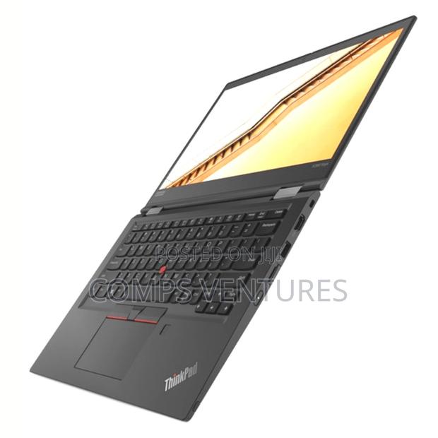 Laptop Lenovo ThinkPad X380 Yoga 8GB Intel Core i5 SSD 256GB