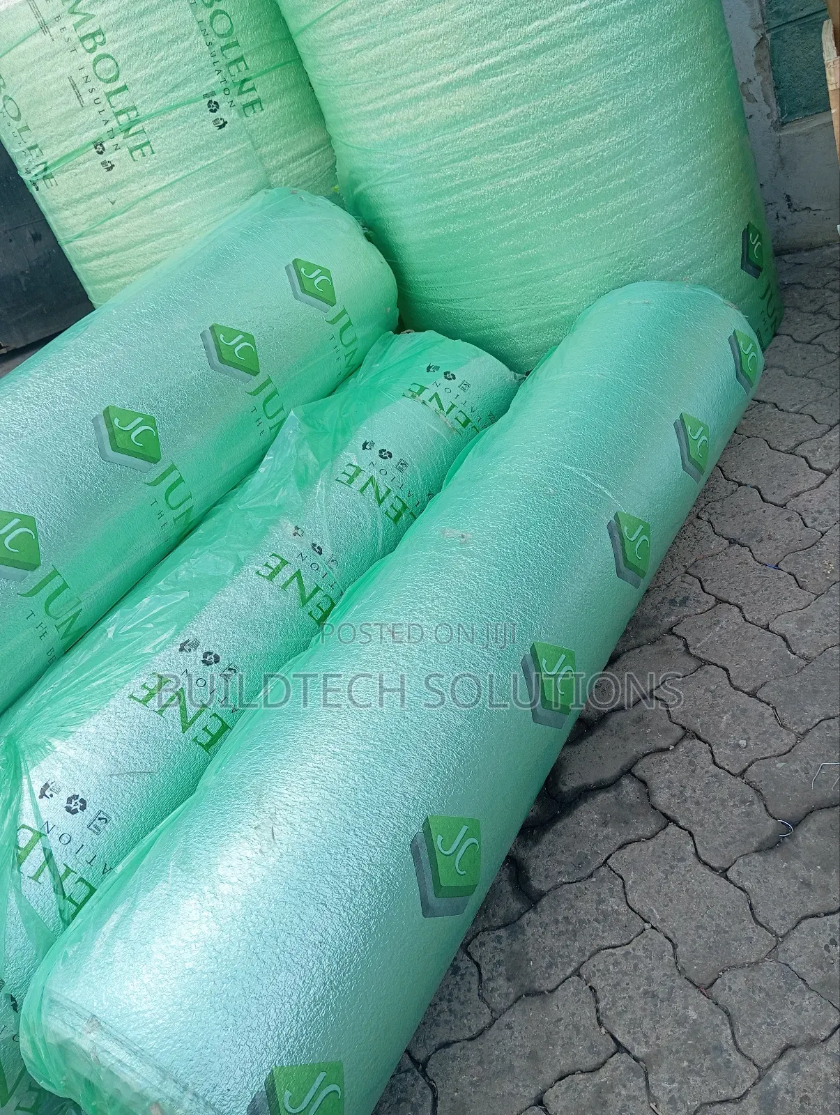 3mm Heat Insulation Sheet