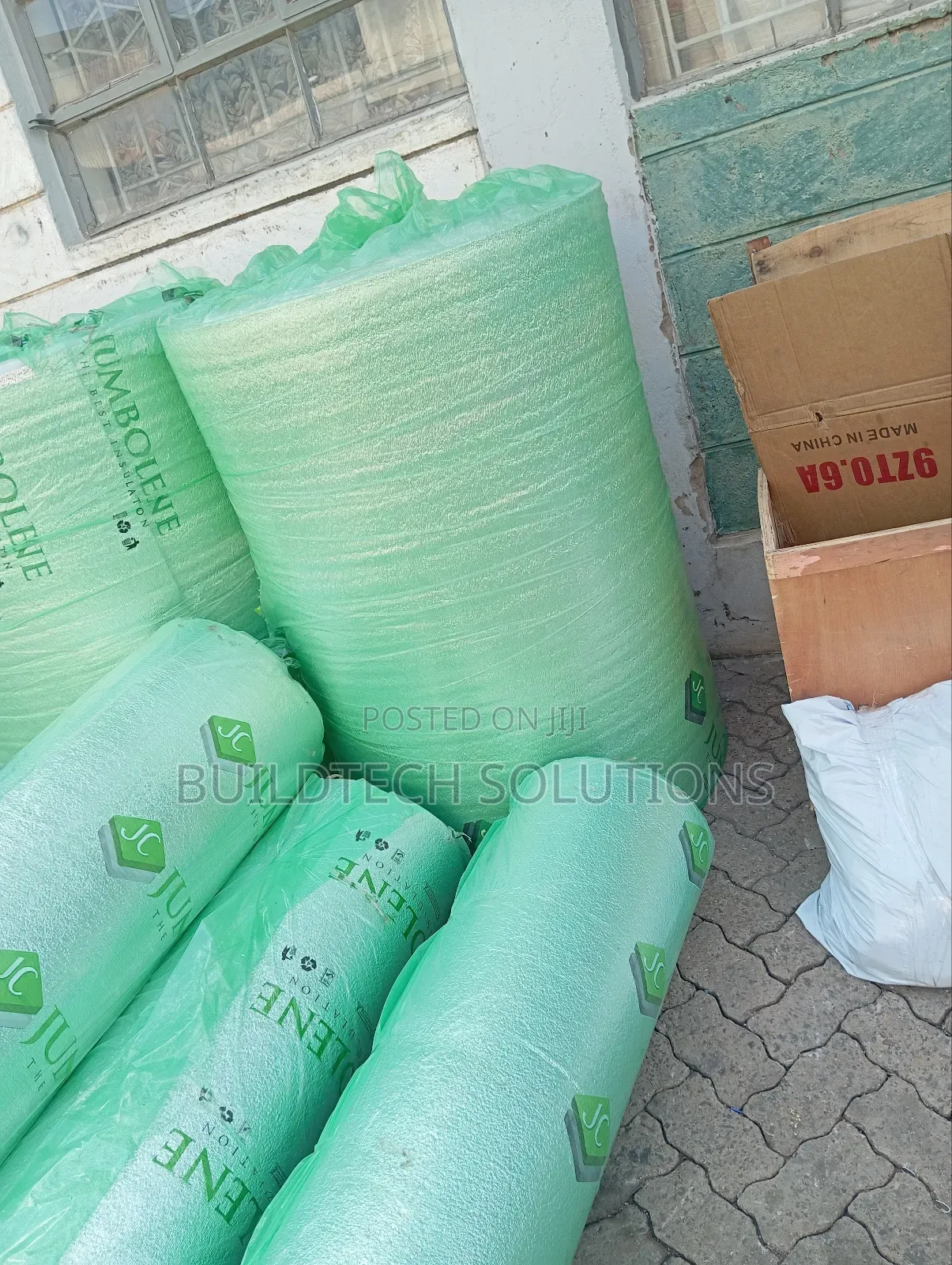3mm Heat Insulation Sheet