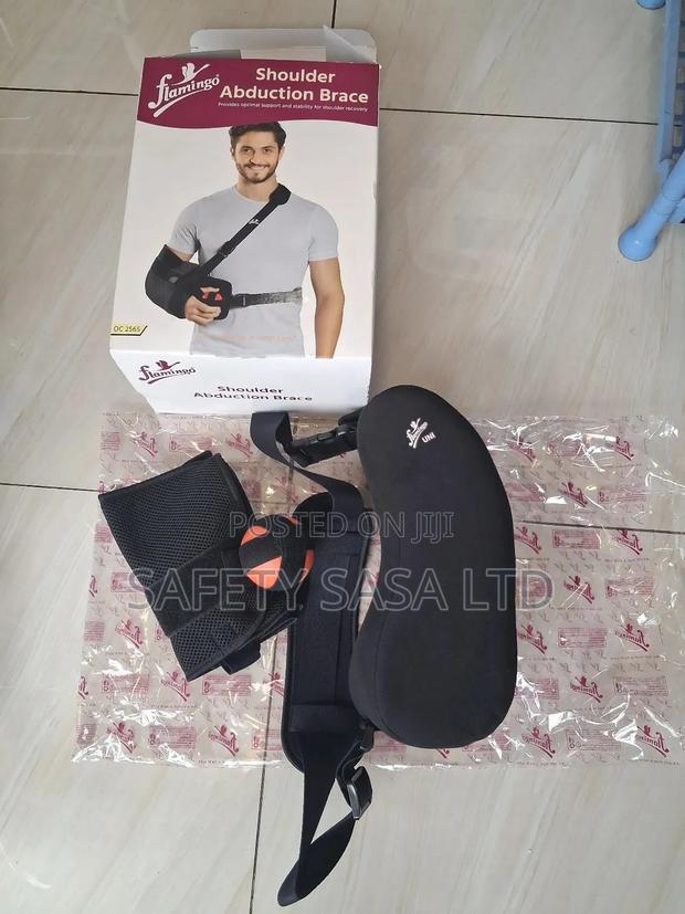 Shoulder Abduction Brace - thumbnail 3