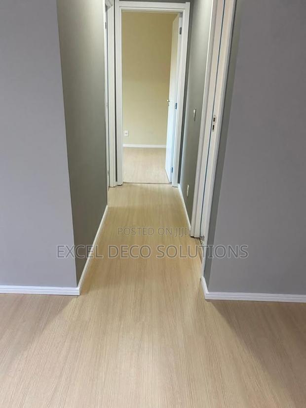 SPC Click Flooring – Modern Floors Without Breaking Tiles - main view