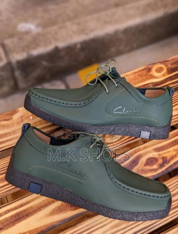 Clarks Shoes Available - thumbnail 2
