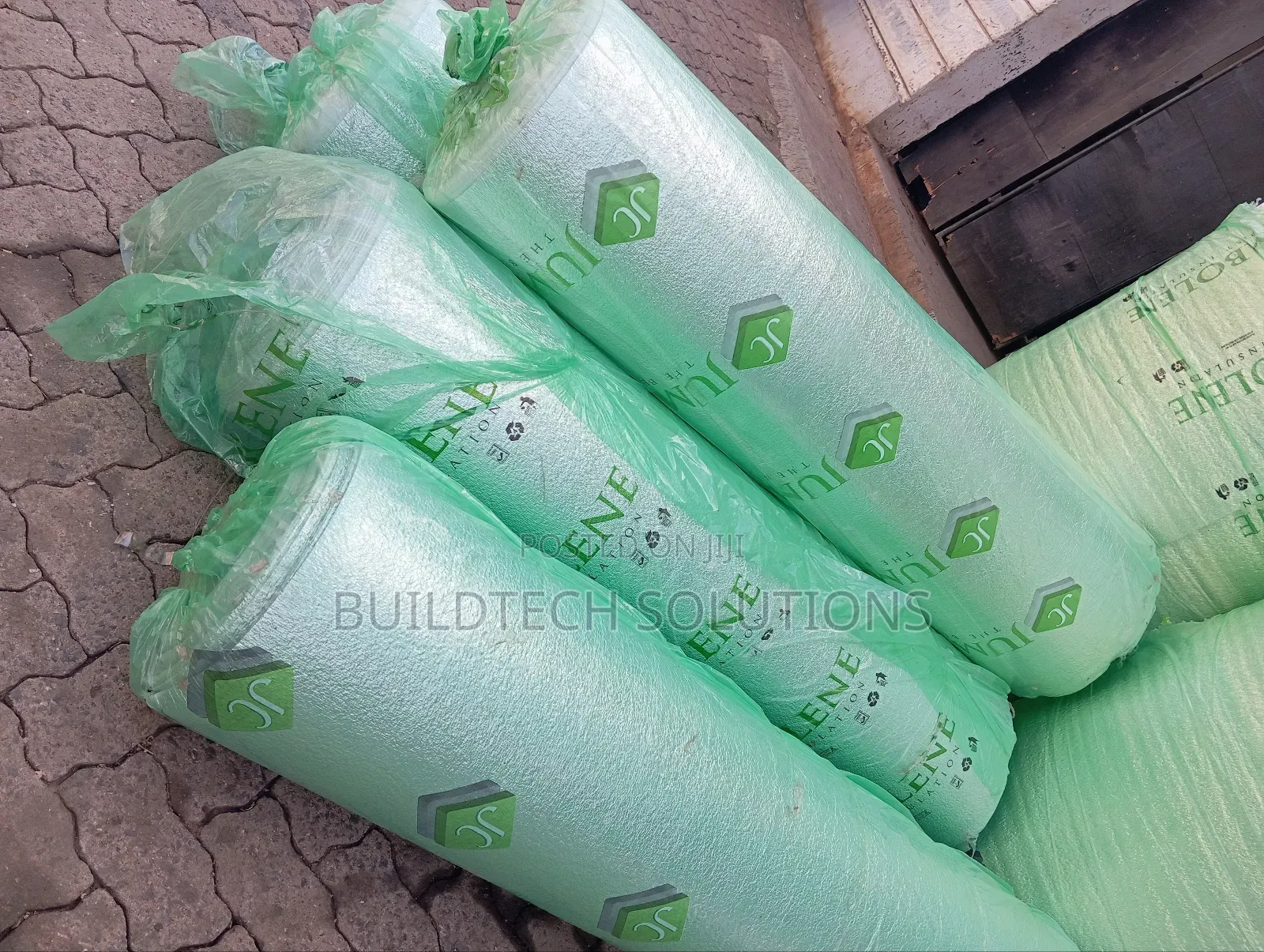 3mm Thermal Insulation Mat
