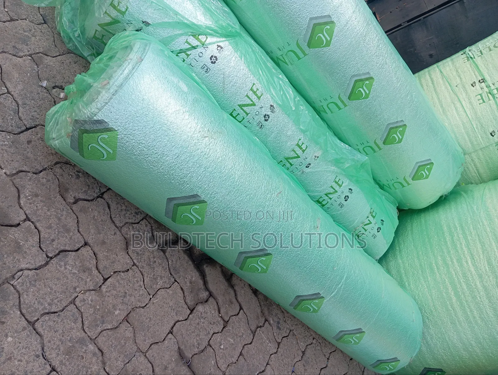 3mm Thermal Insulation Mat