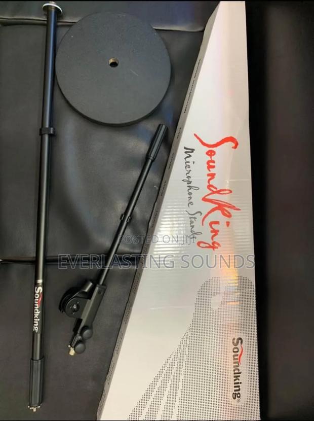 Soundking Microphone Stand