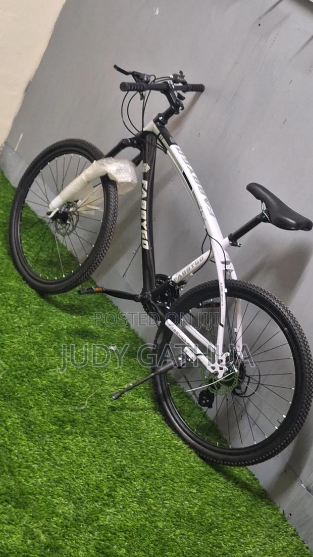 Mtb Bike Size 26 With Gear - main view