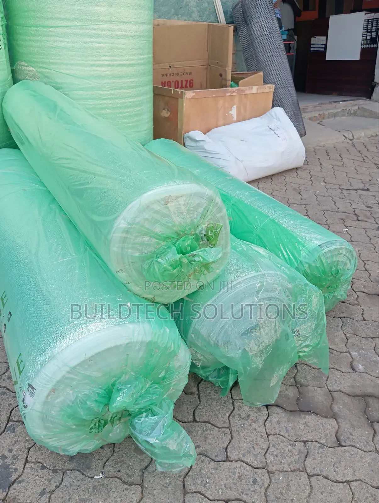 3mm Heat Resistant Sheet