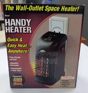 Handy Heater Turbo 400w