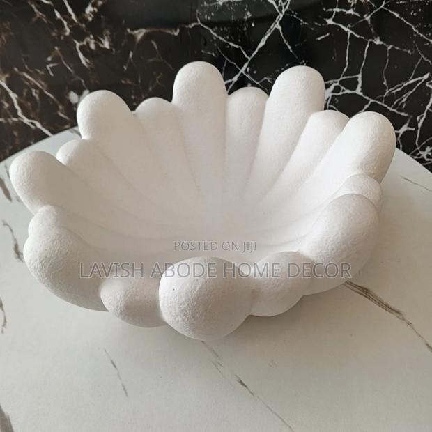 Decor Tray . Good for Storage Eg Keys