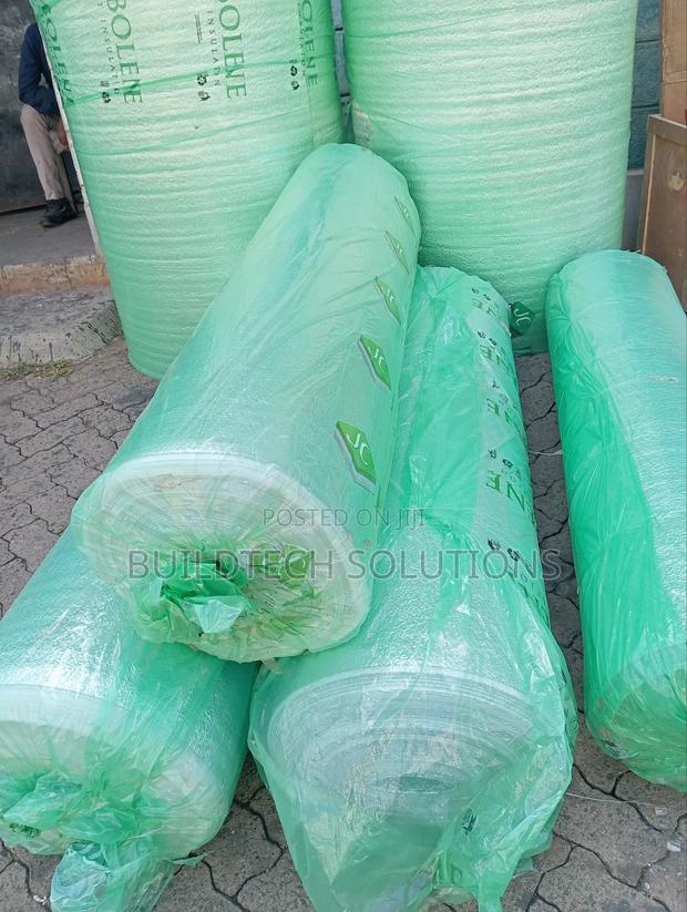 3mm Thermal Heat Barrier - main view