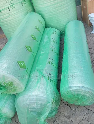 3mm Heat Proof Insulation