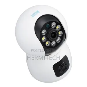 Baby Monitors Available Wifi Two Way Audio Communication 3600 Rotation