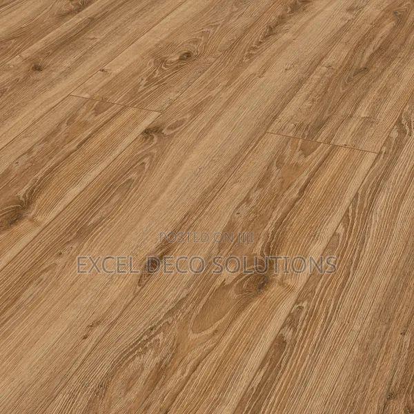 Waterproof SPC Flooring – Perfect for Homes Offices