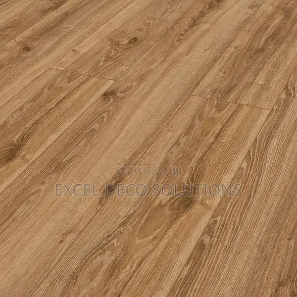 Waterproof SPC Flooring – Perfect for Homes Offices