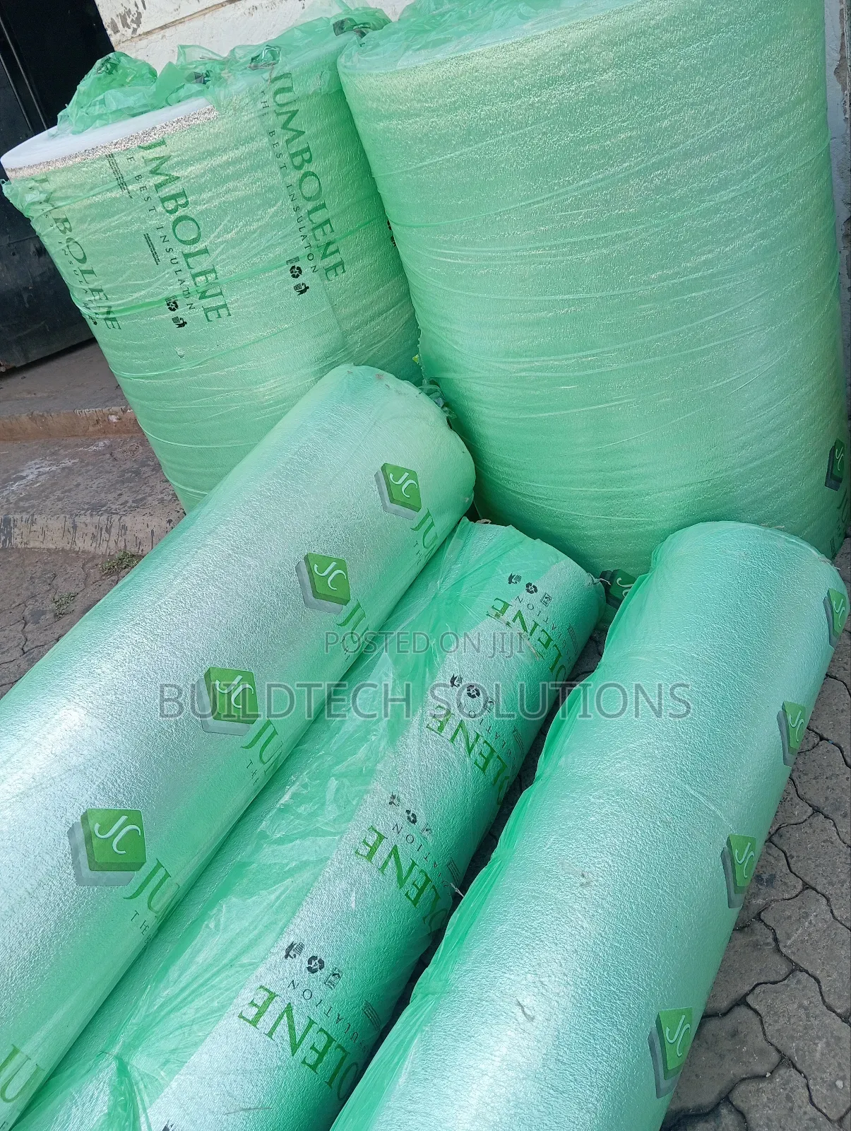 3mm Insulation Sheet