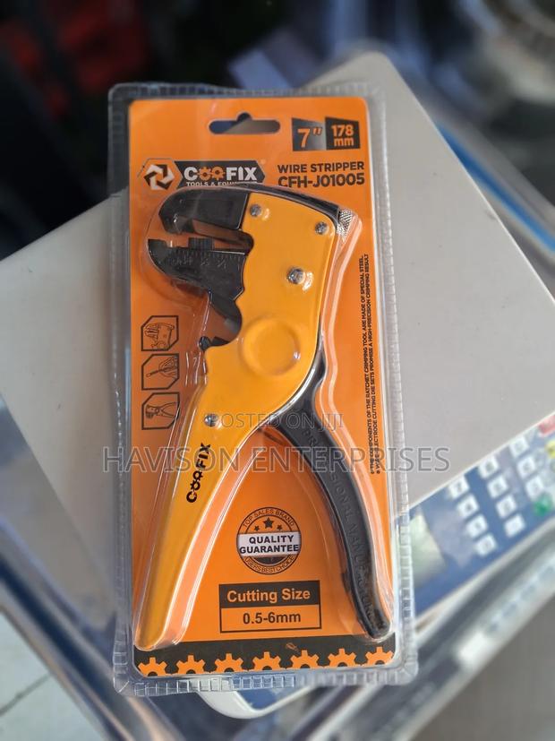 Wire Stripper