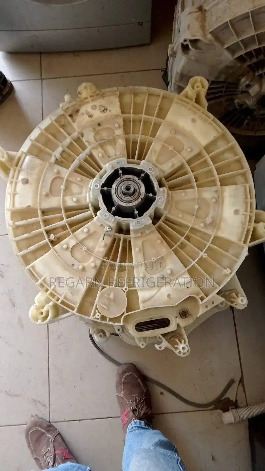 Washing Machine Repair