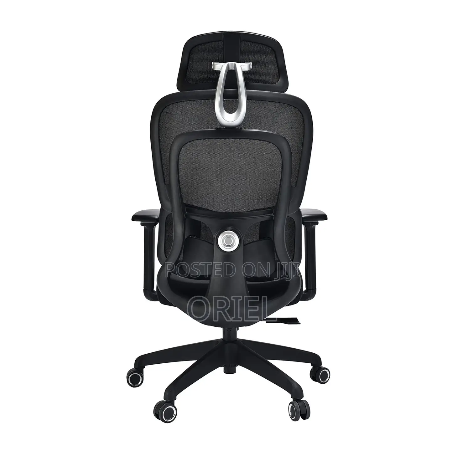 High Back Chair: Executive Computer Office Chair