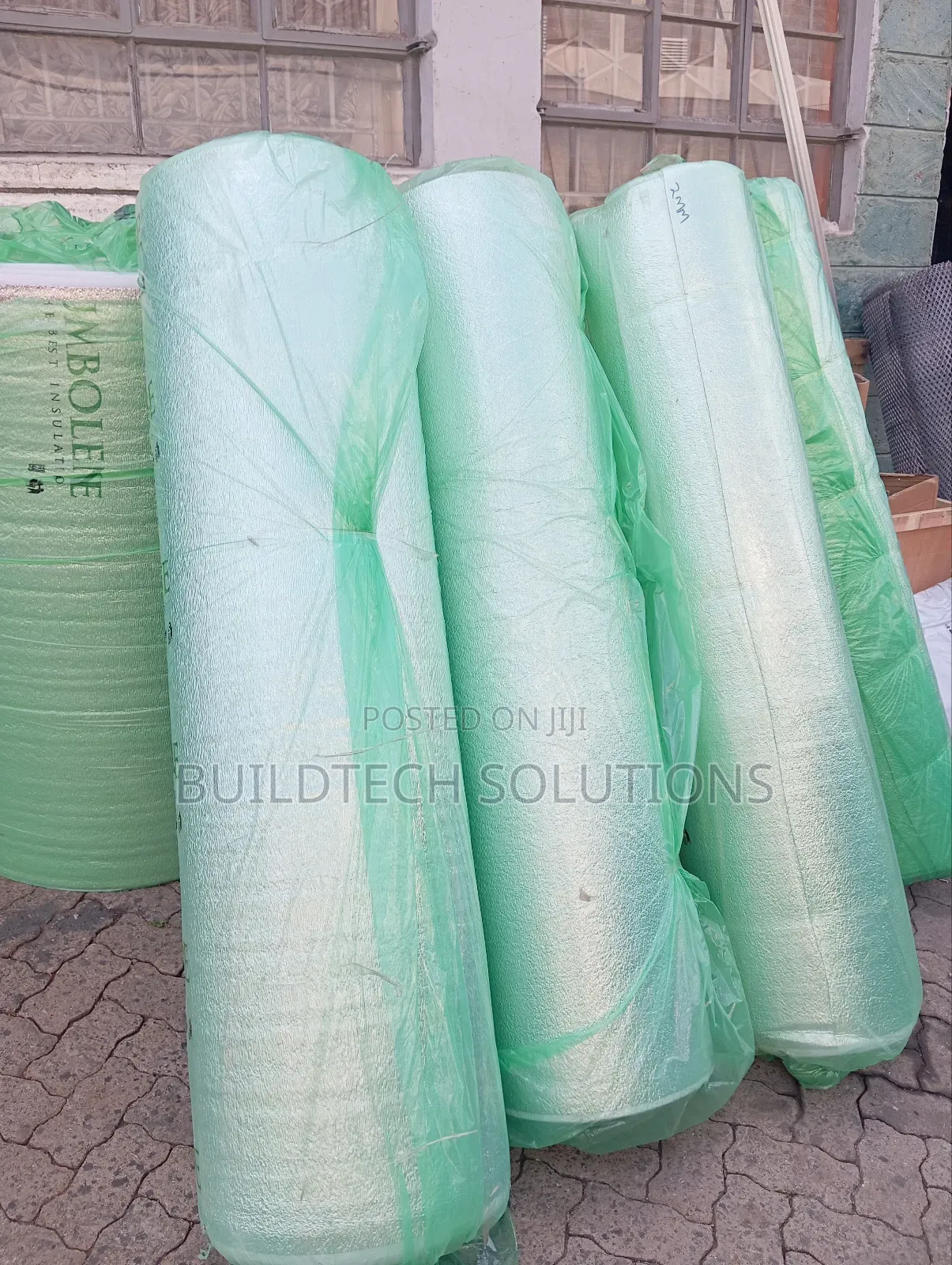 3mm Heat Shield Sheet