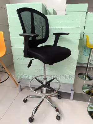 Reception Chair /Counter Chair