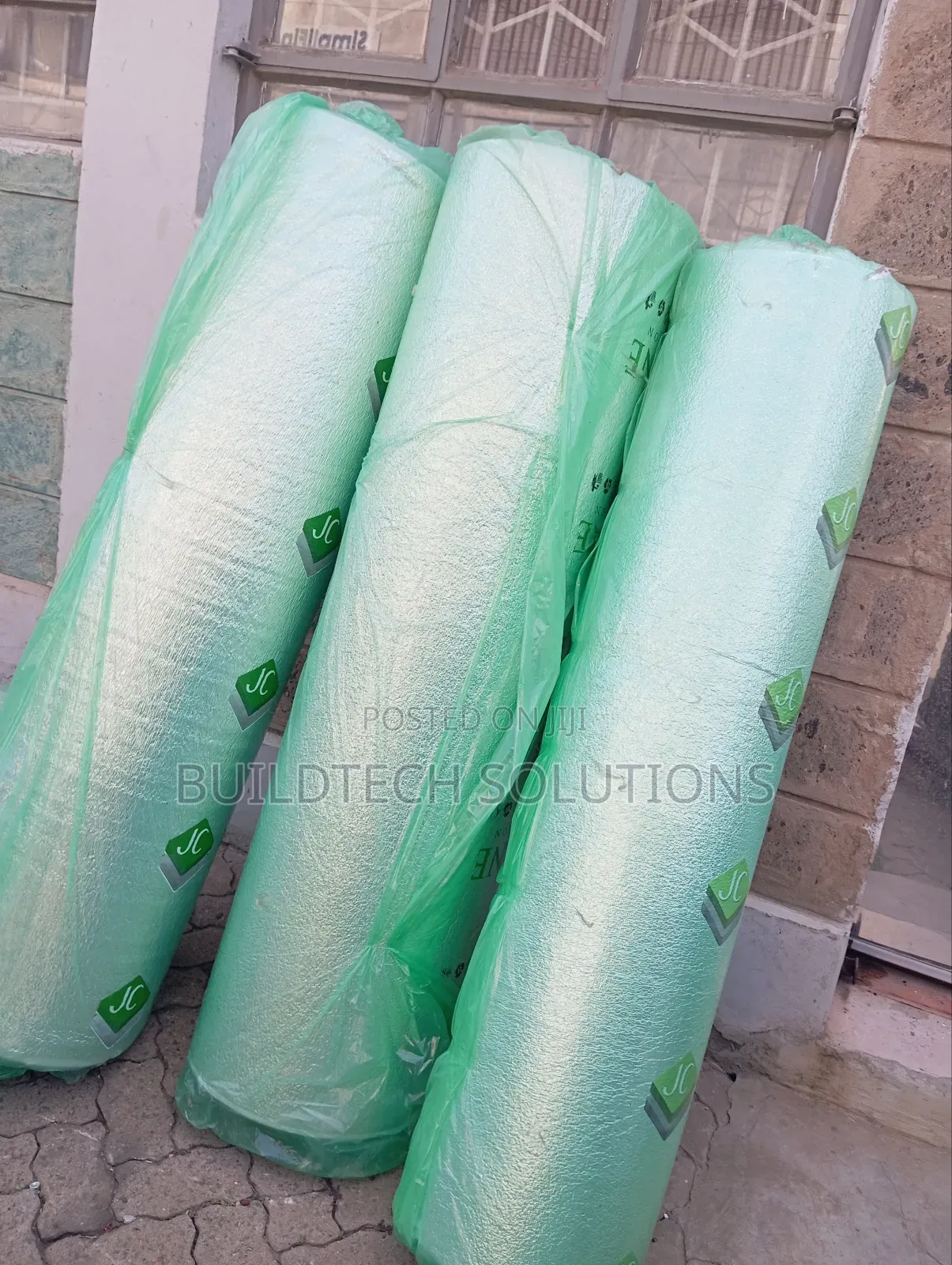 3mm Durable Heat Insulation