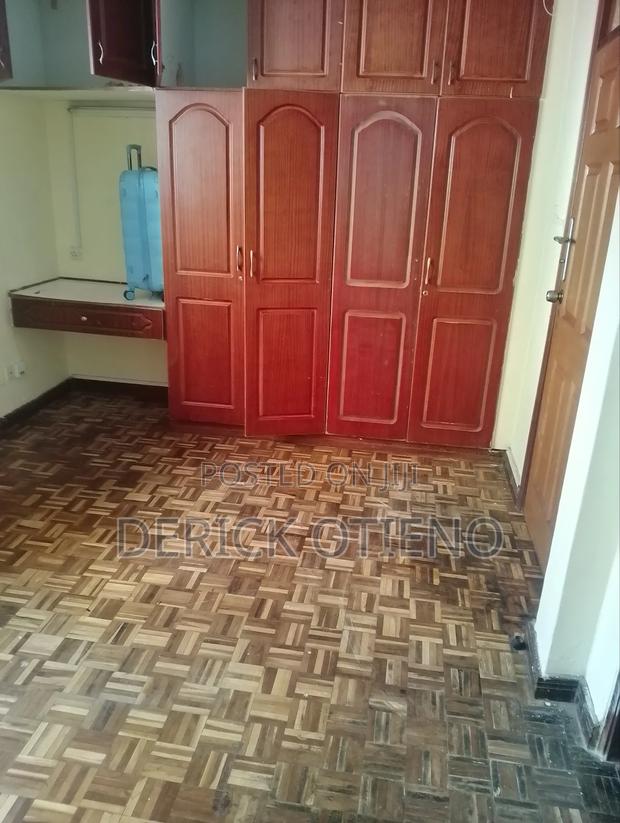 1bdrm Bedsitter in Kilimani, Hurlingham for rent