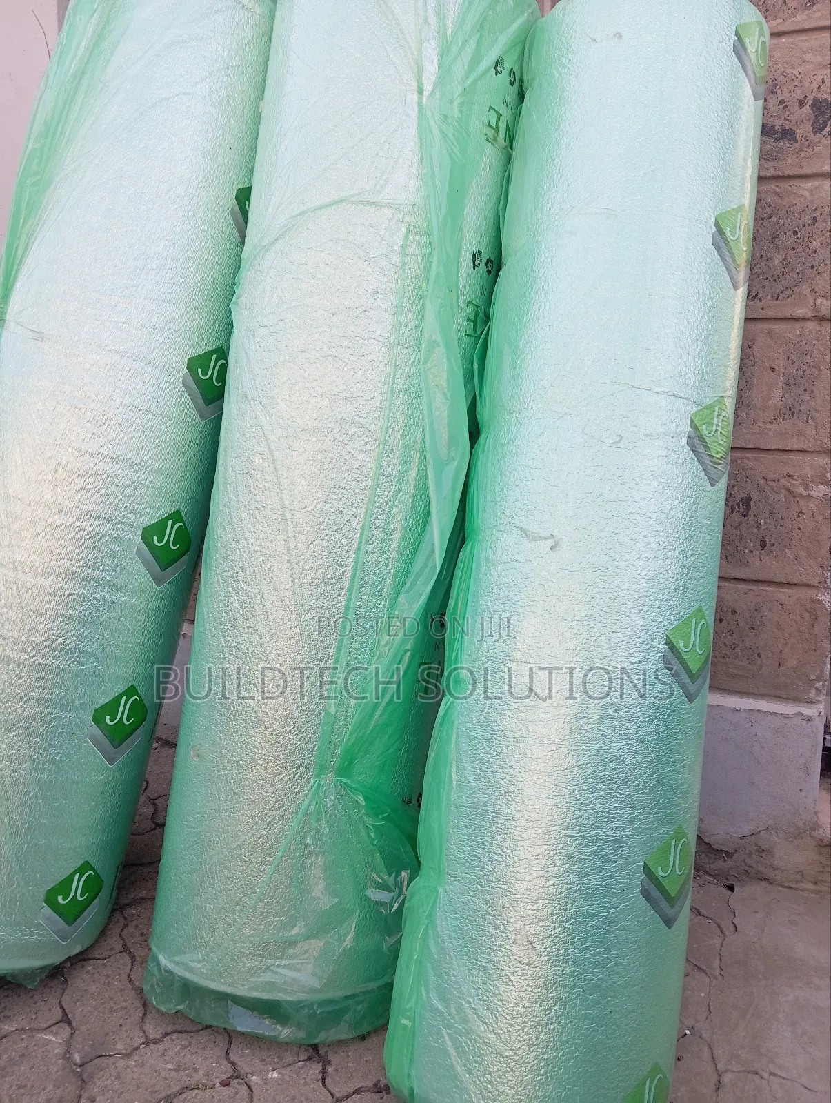 3mm Heat Insulation Roll