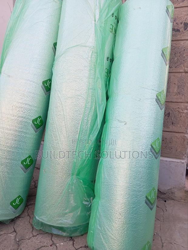 3mm Heat Insulation Roll