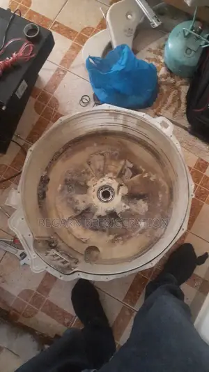 Washing Machine Repair