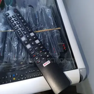 TCL Original Remote (Netflix)