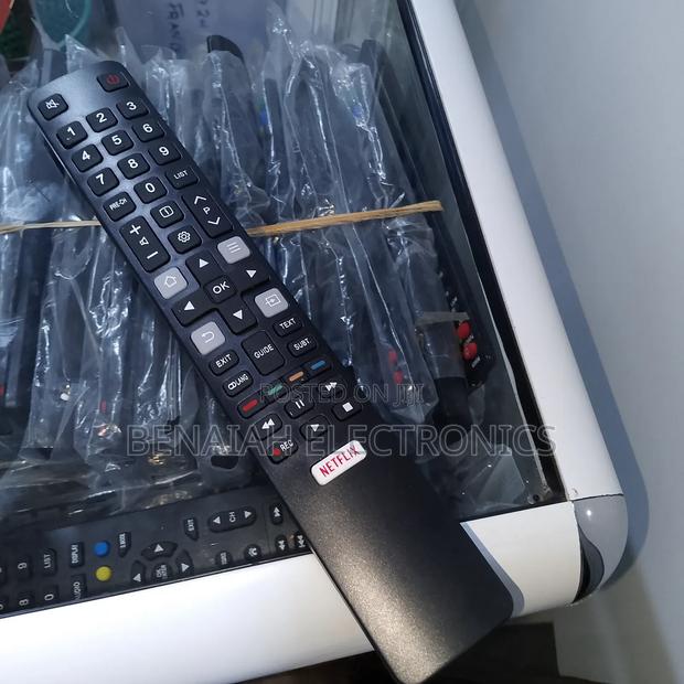 TCL Original Remote (Netflix) - thumbnail 2