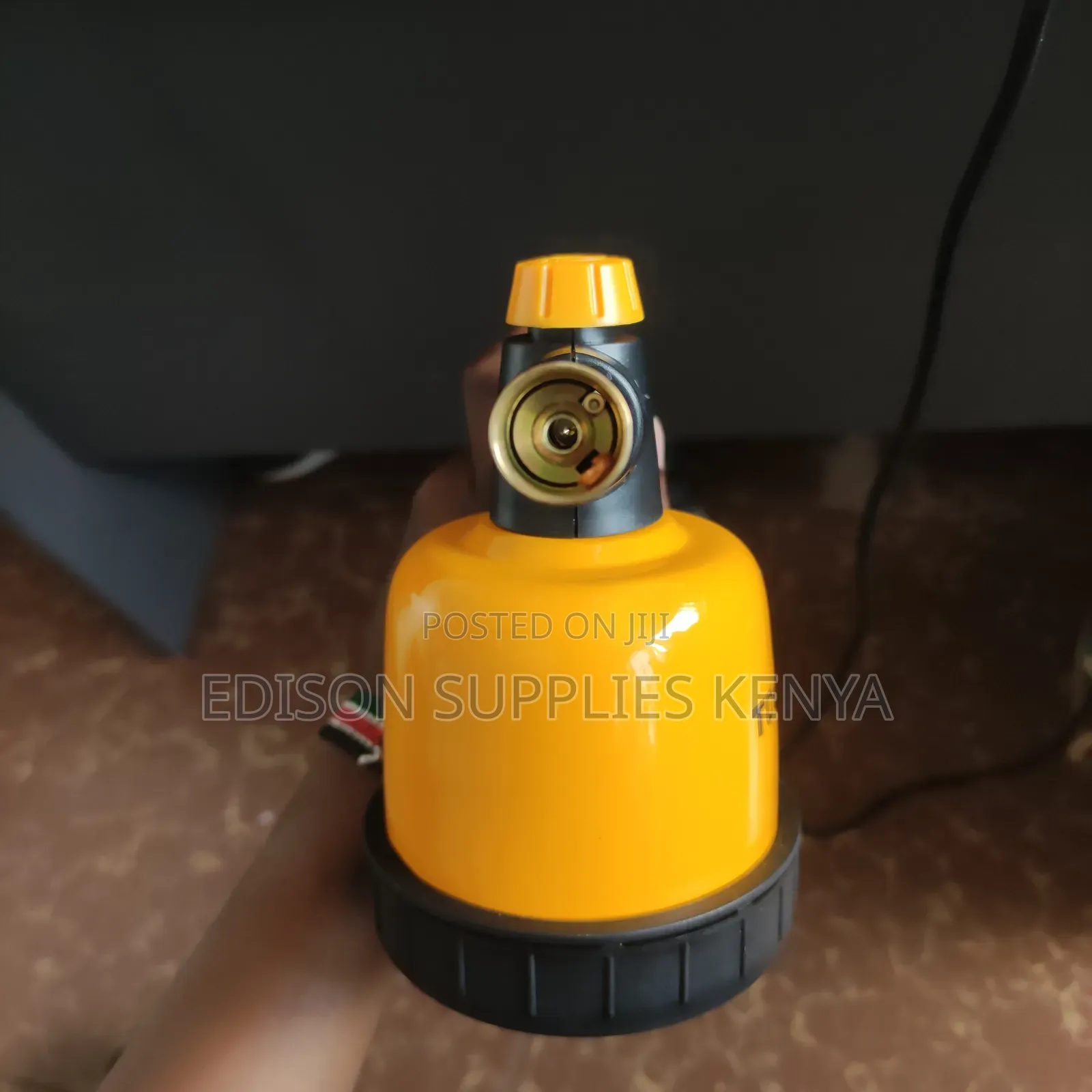 Tolsen Gas Blow Torches Butane Flame Fire Burner Charcoal Lighters